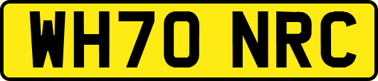 WH70NRC
