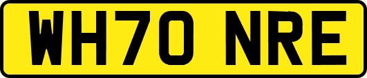 WH70NRE