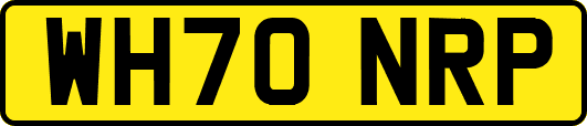 WH70NRP
