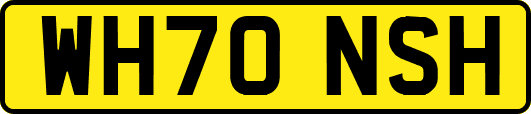 WH70NSH
