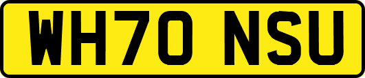 WH70NSU