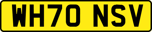 WH70NSV