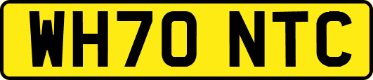 WH70NTC