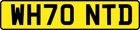 WH70NTD