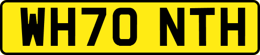 WH70NTH