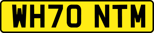 WH70NTM