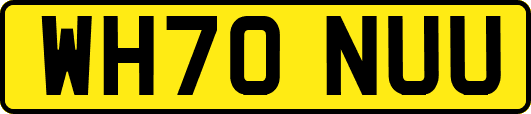 WH70NUU