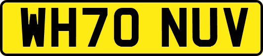 WH70NUV