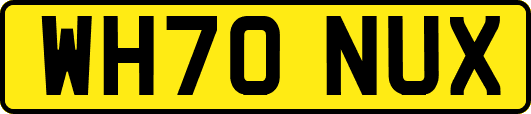 WH70NUX
