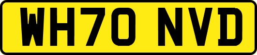 WH70NVD