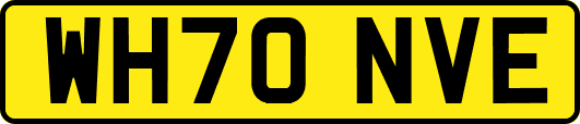 WH70NVE