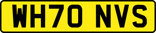 WH70NVS