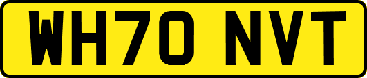 WH70NVT
