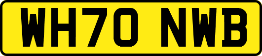 WH70NWB