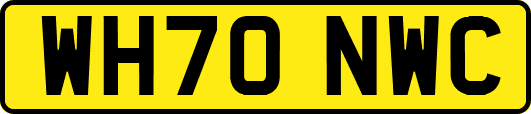 WH70NWC