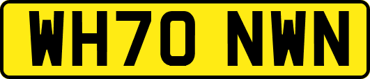 WH70NWN