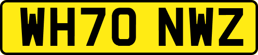 WH70NWZ