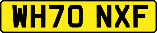 WH70NXF