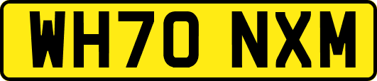 WH70NXM