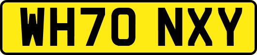 WH70NXY