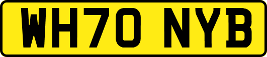 WH70NYB