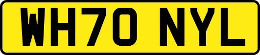 WH70NYL