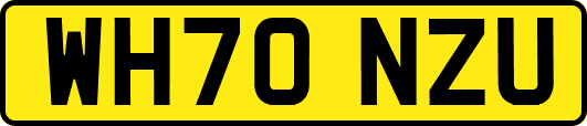 WH70NZU