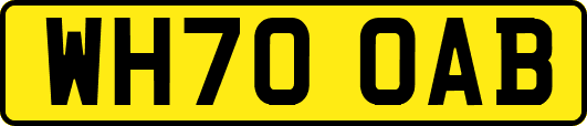 WH70OAB
