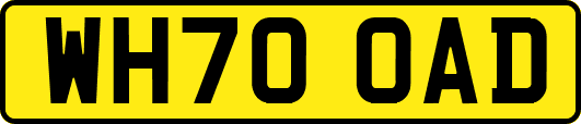 WH70OAD