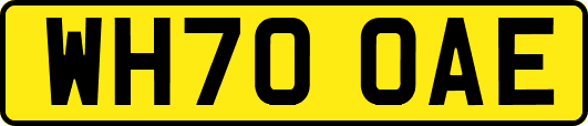 WH70OAE