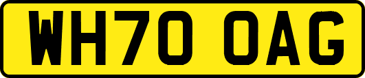 WH70OAG