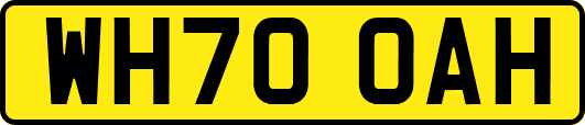 WH70OAH