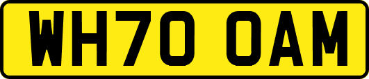 WH70OAM