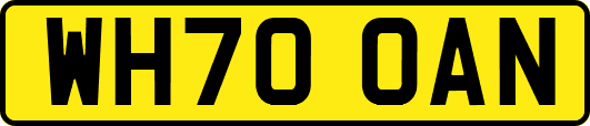 WH70OAN