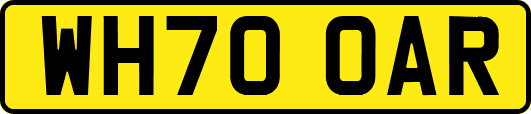 WH70OAR