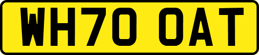 WH70OAT