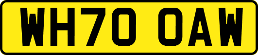 WH70OAW