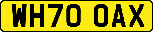 WH70OAX