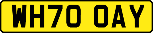 WH70OAY