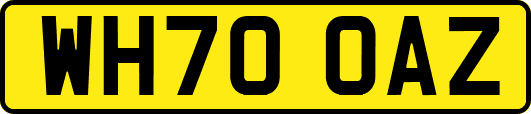 WH70OAZ
