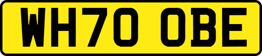 WH70OBE