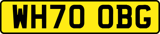 WH70OBG