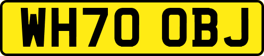 WH70OBJ