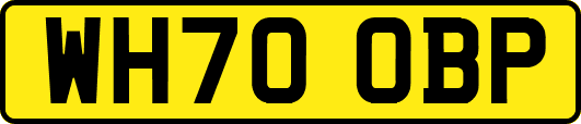 WH70OBP