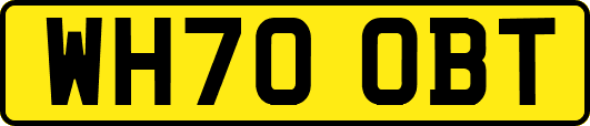 WH70OBT