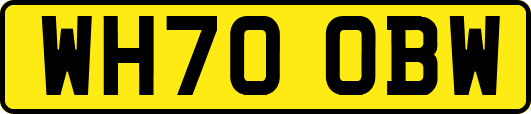 WH70OBW