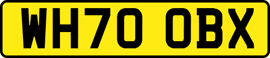 WH70OBX