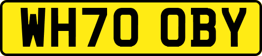 WH70OBY