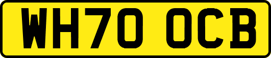 WH70OCB