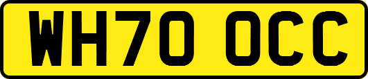 WH70OCC